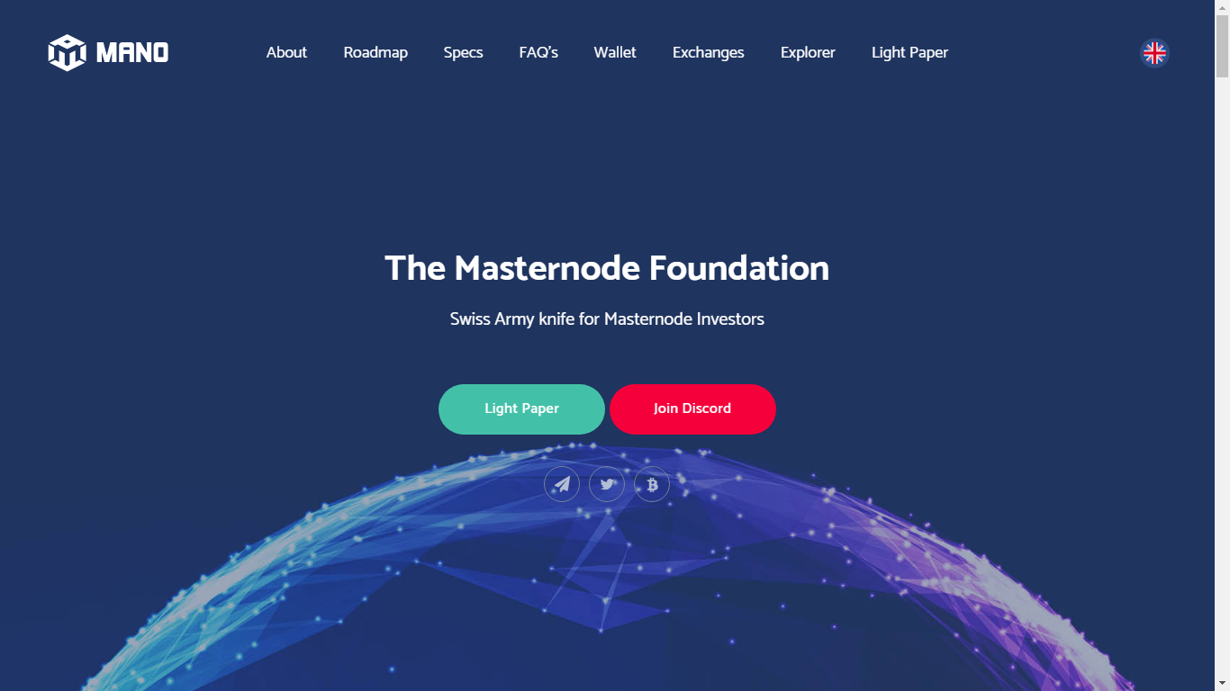 prices of cryptocurrency masternodes
